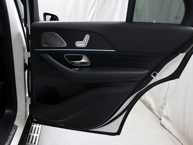 Certified 2023 Mercedes-Benz GLE 350 4MATIC image 33