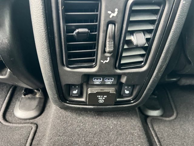Used 2023 Dodge Durango R/T AWD/4WD image 22