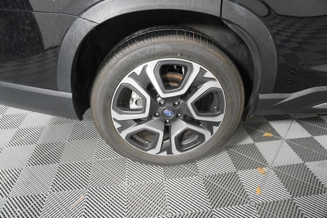 Certified 2023 Subaru Ascent Limited w/ Technology Package image 14