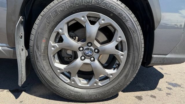 Used 2021 Subaru Crosstrek 2.5i Sport AWD/4WD image 10