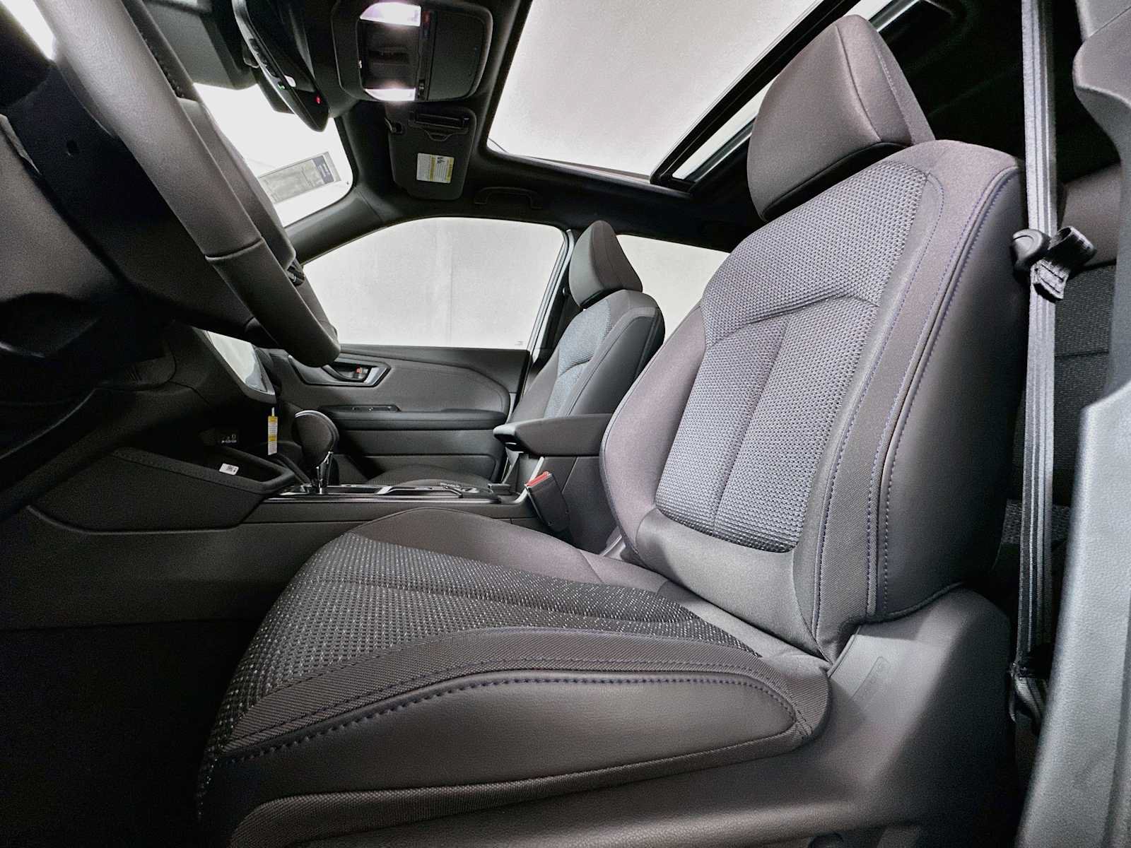 Certified 2026 Subaru Forester Premium AWD/4WD image 18
