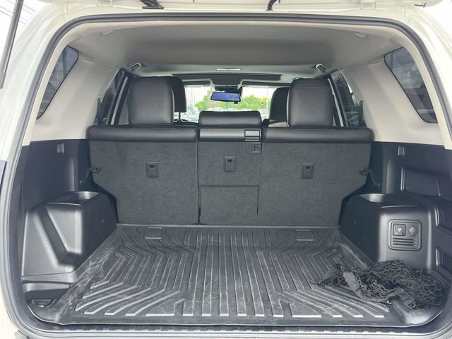 Used 2021 Toyota 4Runner TRD Off-Road Premium w/ Moonroof Package AWD/4WD image 20