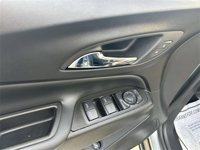 Certified 2024 Chevrolet Equinox LT image 22