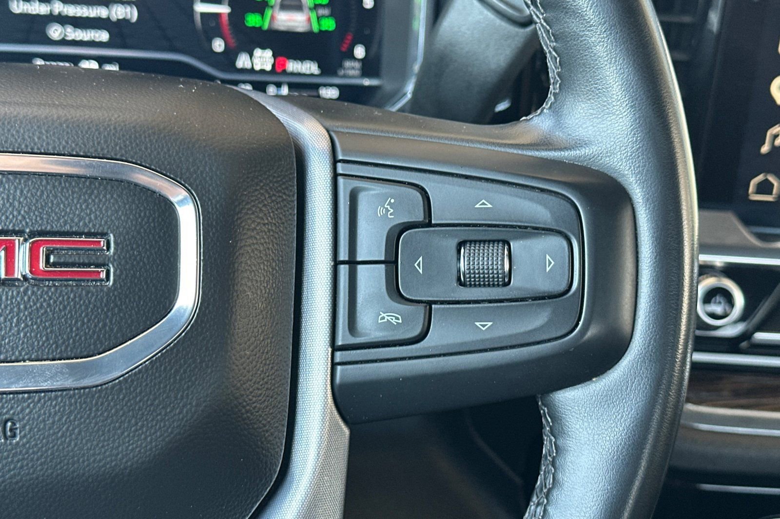 Used 2023 GMC Sierra 1500 Elevation AWD/4WD image 32