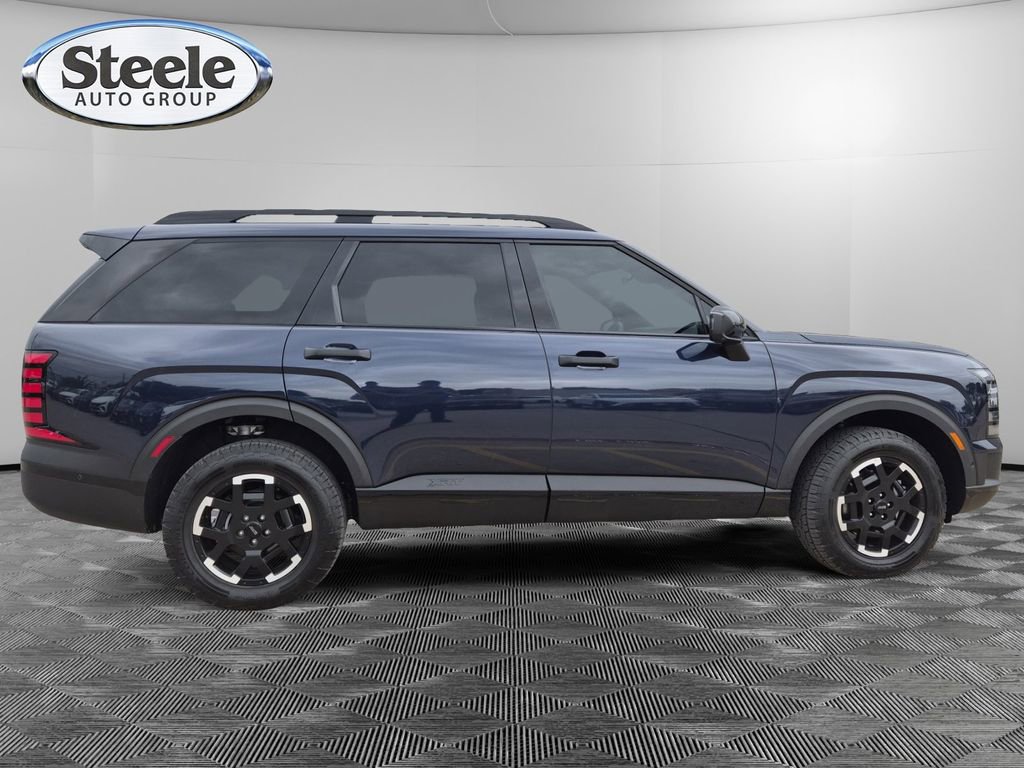 Certified 2026 Hyundai Palisade XRT Pro image 6