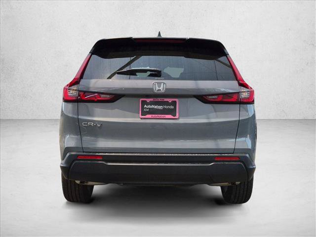 New 2026 Honda CR-V EX image 7