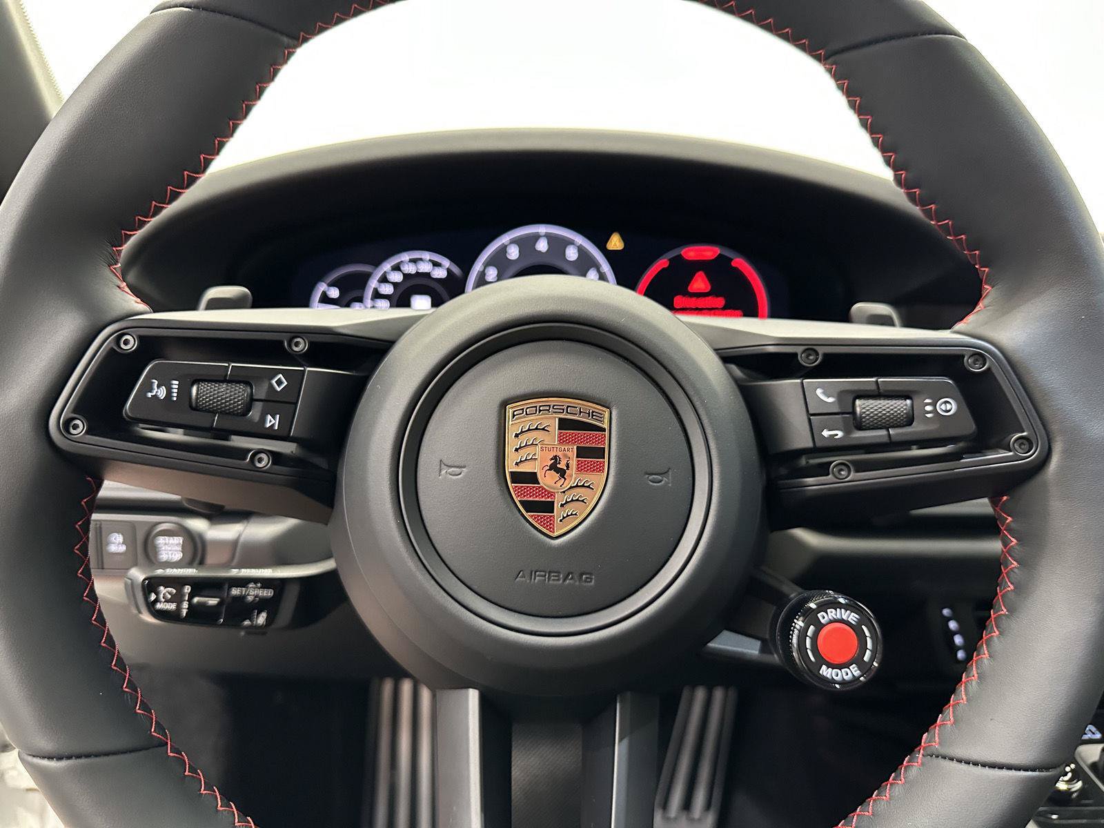 New 2026 Porsche 911 Targa 4S AWD/4WD image 28