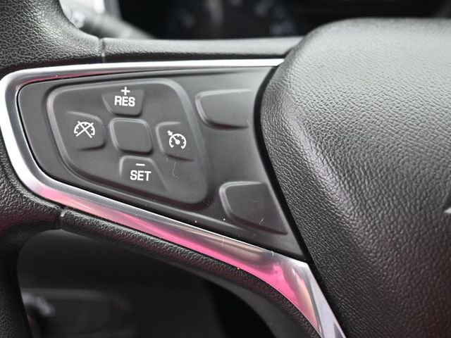 Used 2018 Chevrolet Equinox LS image 17