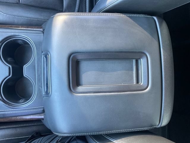 Used 2016 Chevrolet Tahoe LT AWD/4WD image 17