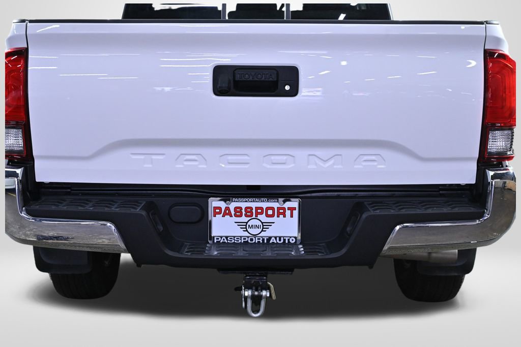 Used 2023 Toyota Tacoma SR5 image 8