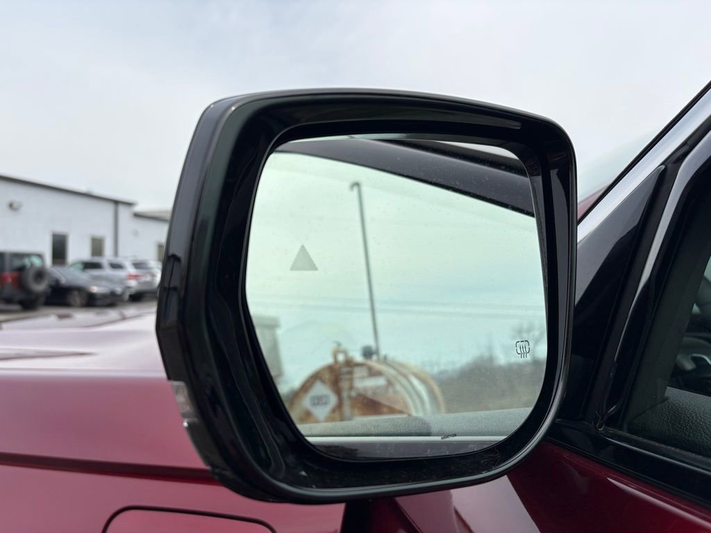 Used 2024 Jeep Grand Cherokee Limited 4xe image 13