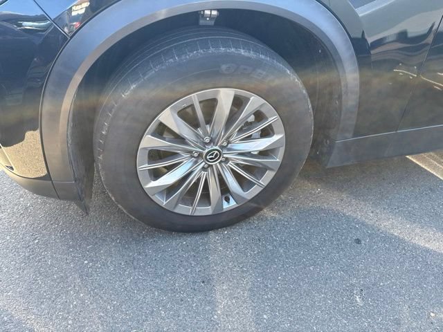 Used 2024 MAZDA CX-90 Plug-In Hybrid w/ Preferred AWD/4WD image 3