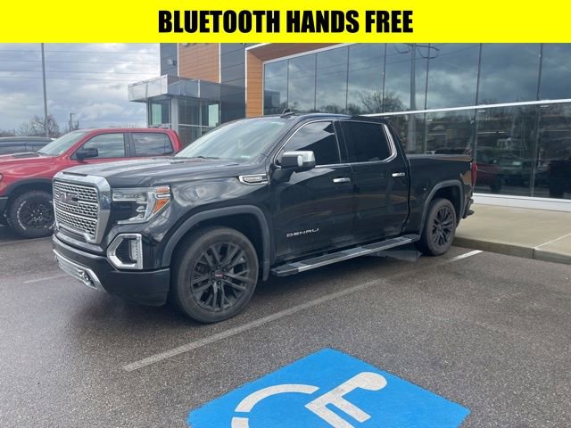 Used 2020 GMC Sierra 1500 Denali image 3