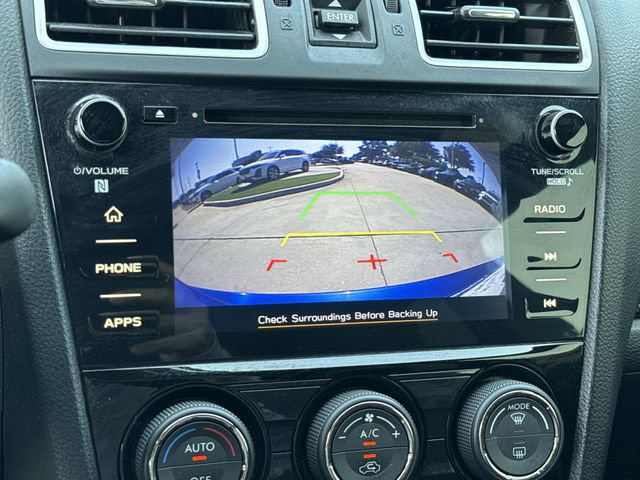 Used 2020 Subaru WRX Premium AWD/4WD image 23