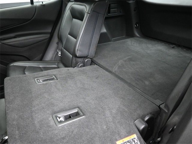 Used 2019 Chevrolet Equinox Premier image 20