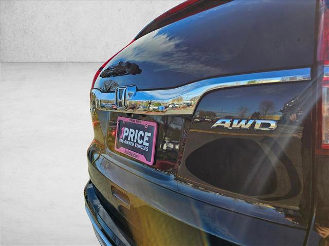Used 2016 Honda CR-V EX-L image 12