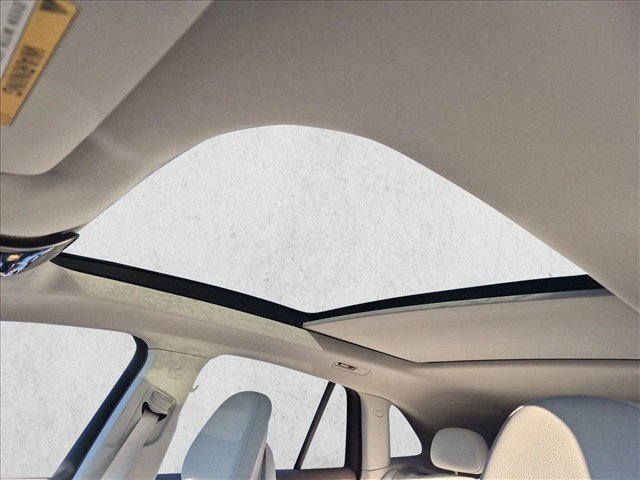 Certified 2023 Mercedes-Benz EQE 350+ 4MATIC SUV image 15