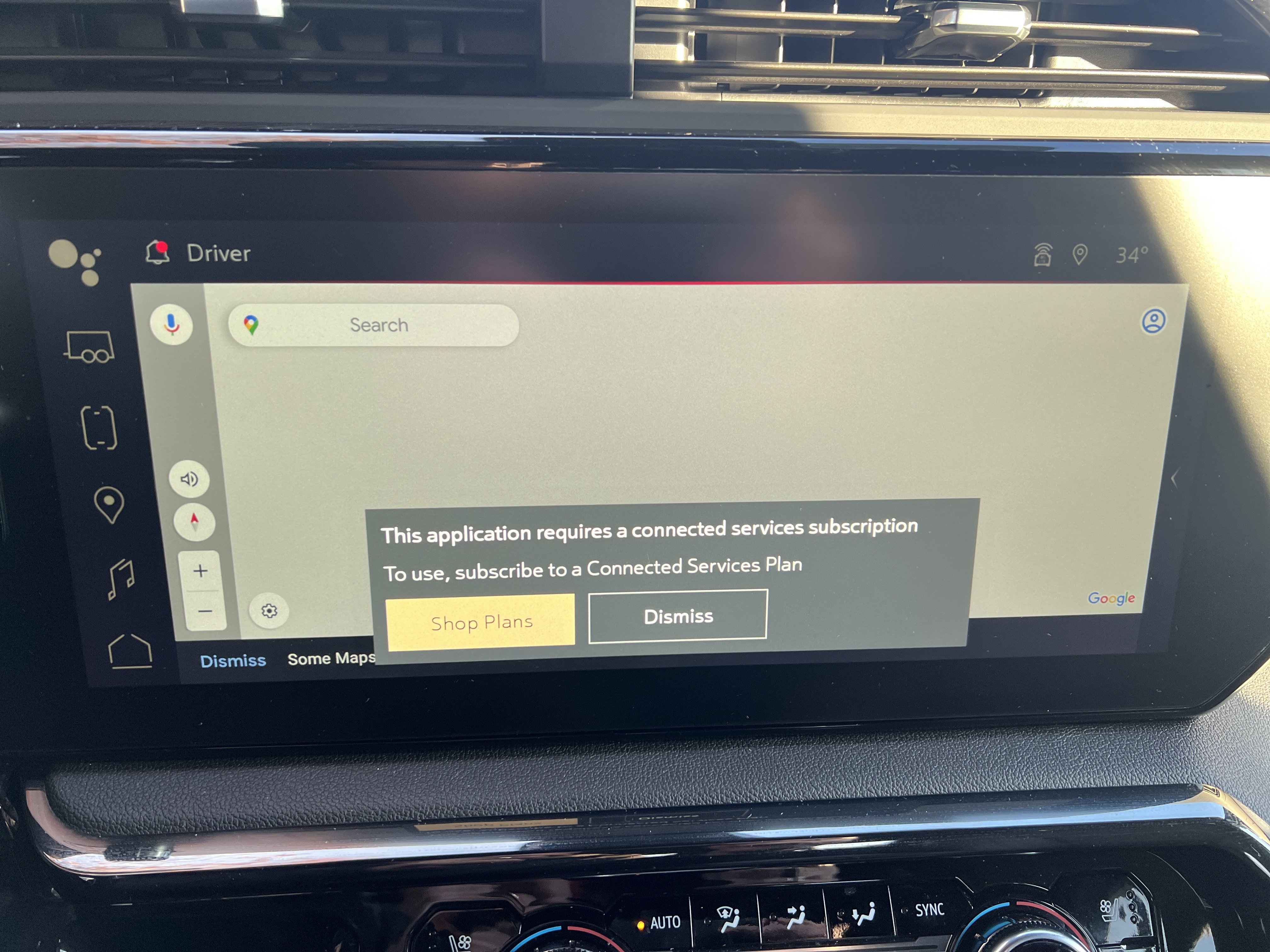 Certified 2024 GMC Sierra 2500 AT4 w/ AT4 Premium Plus Package image 24