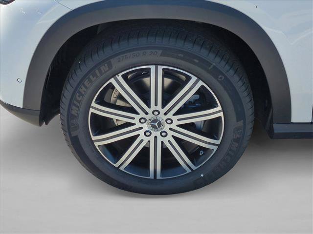 Certified 2026 Mercedes-Benz GLE 350 4MATIC image 10