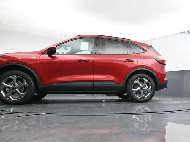 New 2026 Ford Escape ST-Line Select w/ Tech Pack #1 image 27