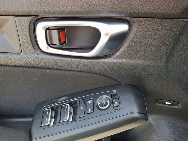 Used 2024 Honda Civic LX image 12