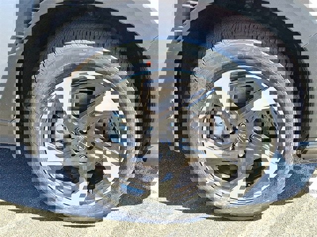 New 2025 Subaru Crosstrek 2.5i Limited image 7