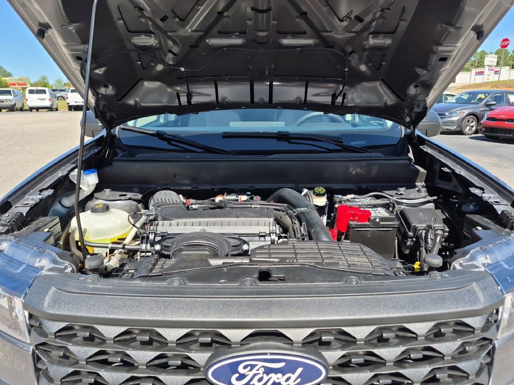 Used 2026 Ford Maverick XLT FWD image 38