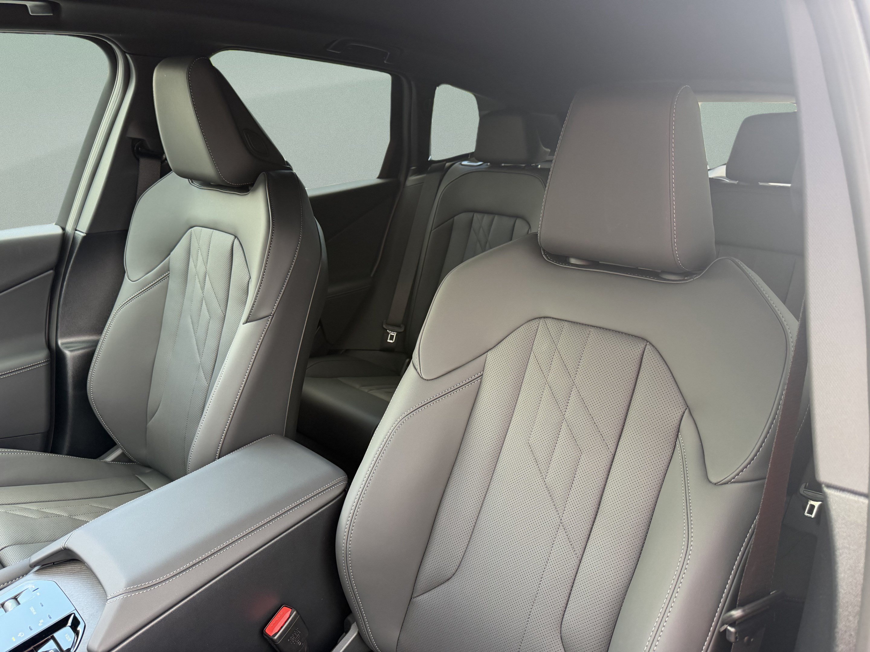 New 2026 BMW X3 xDrive30i AWD/4WD image 22