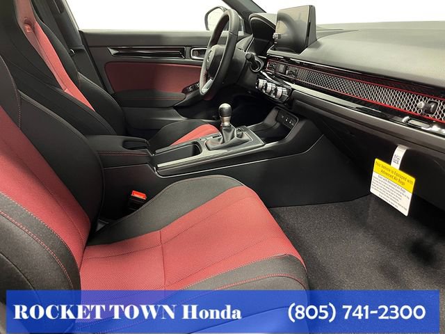 New 2026 Honda Civic Si image 27