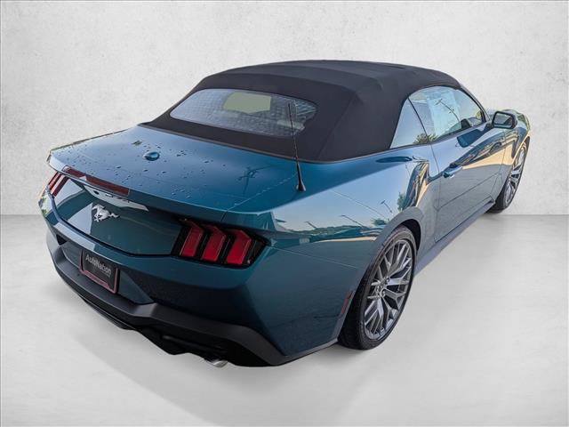 New 2026 Ford Mustang Premium RWD image 4