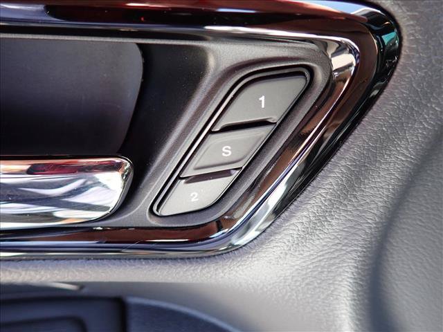 New 2026 Dodge Durango GT AWD/4WD image 16