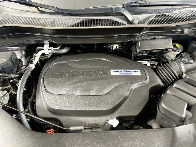 Certified 2019 Honda Ridgeline RTL image 32