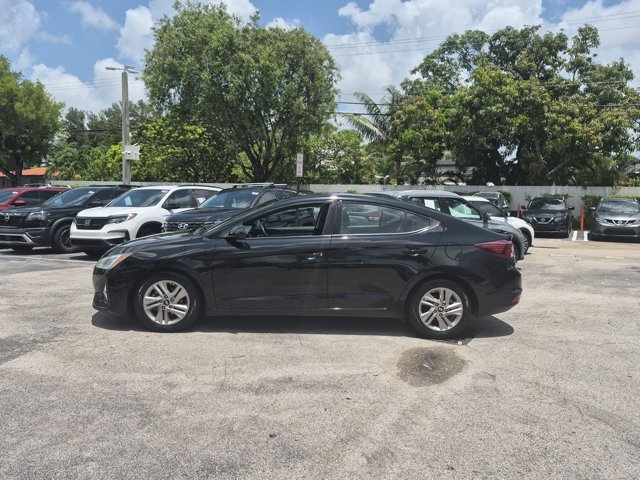 Used 2020 Hyundai Elantra Value Edition FWD image 9