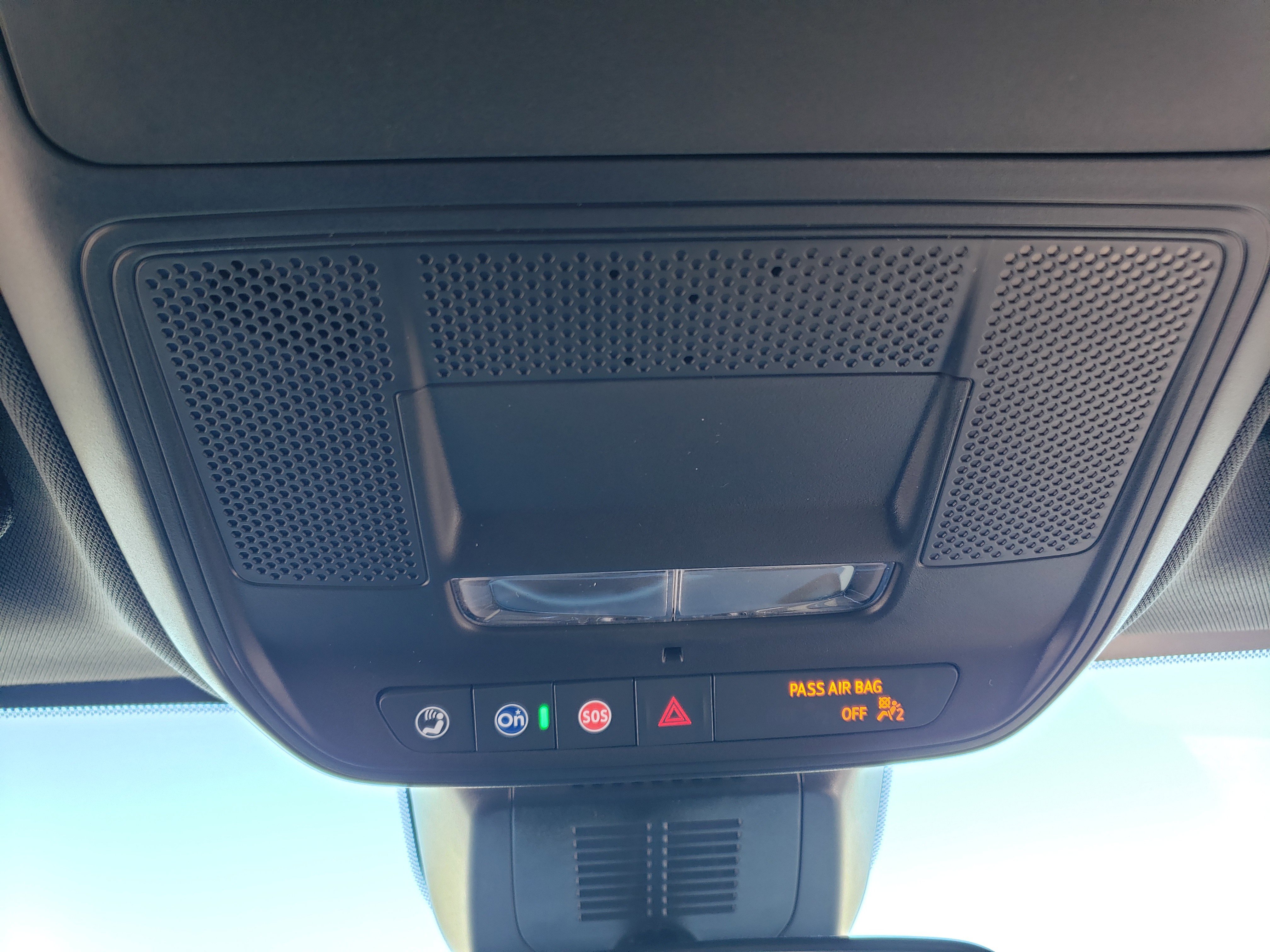 New 2026 Chevrolet Equinox LT w/ Convenience Package II image 25