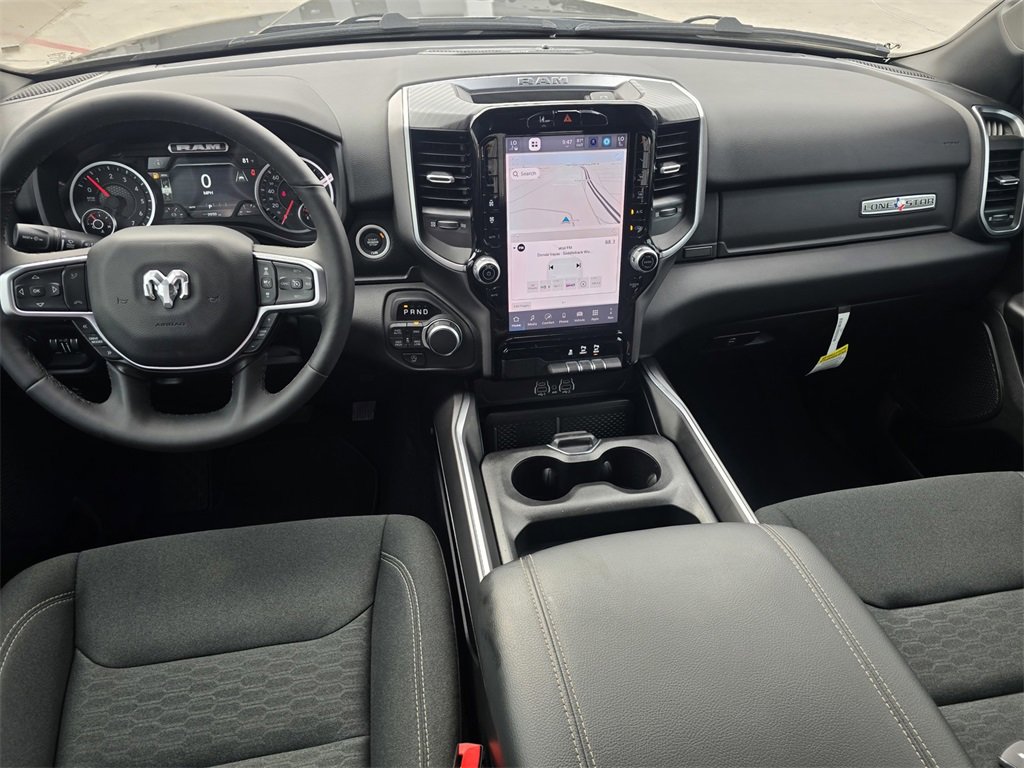 Used 2026 RAM 1500 Lone Star image 14