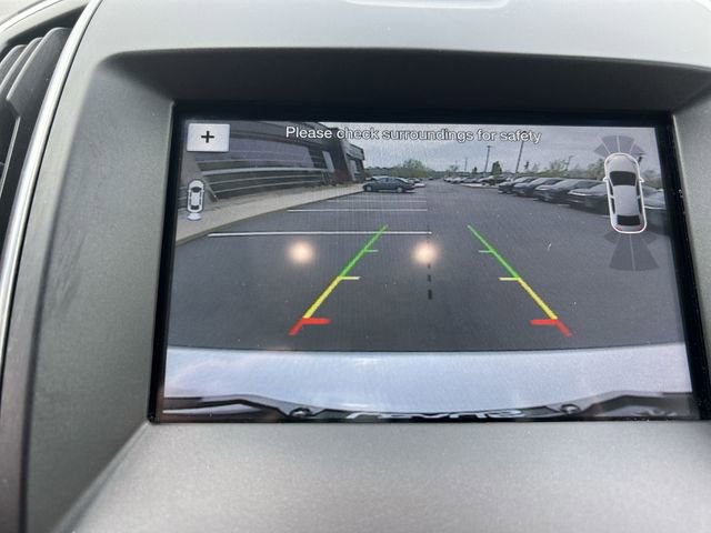 Used 2018 Ford Edge Sport w/ Equipment Group 401A image 15