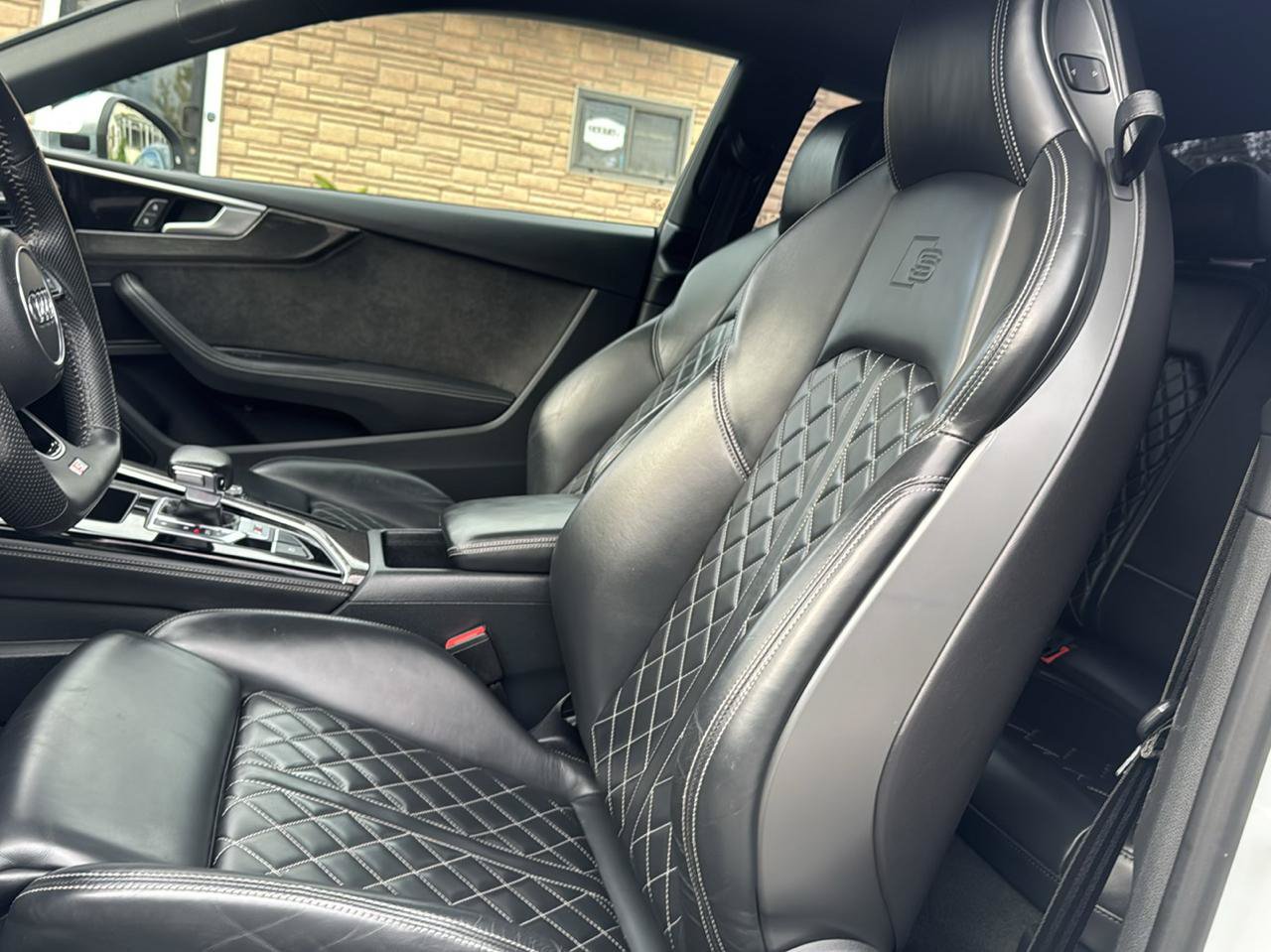 Used 2020 Audi S5 Prestige AWD/4WD image 29