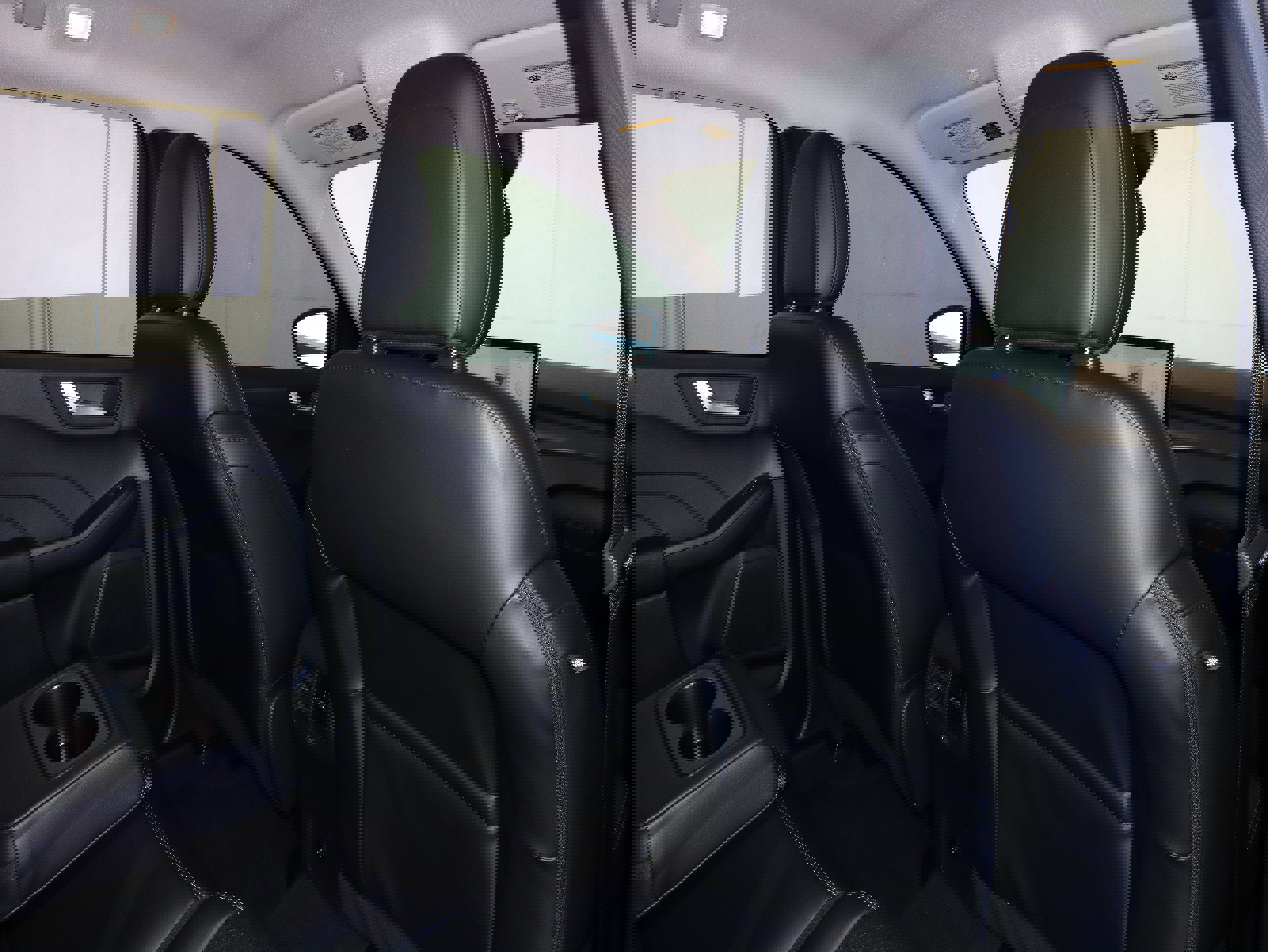 New 2026 Ford Escape SE image 41