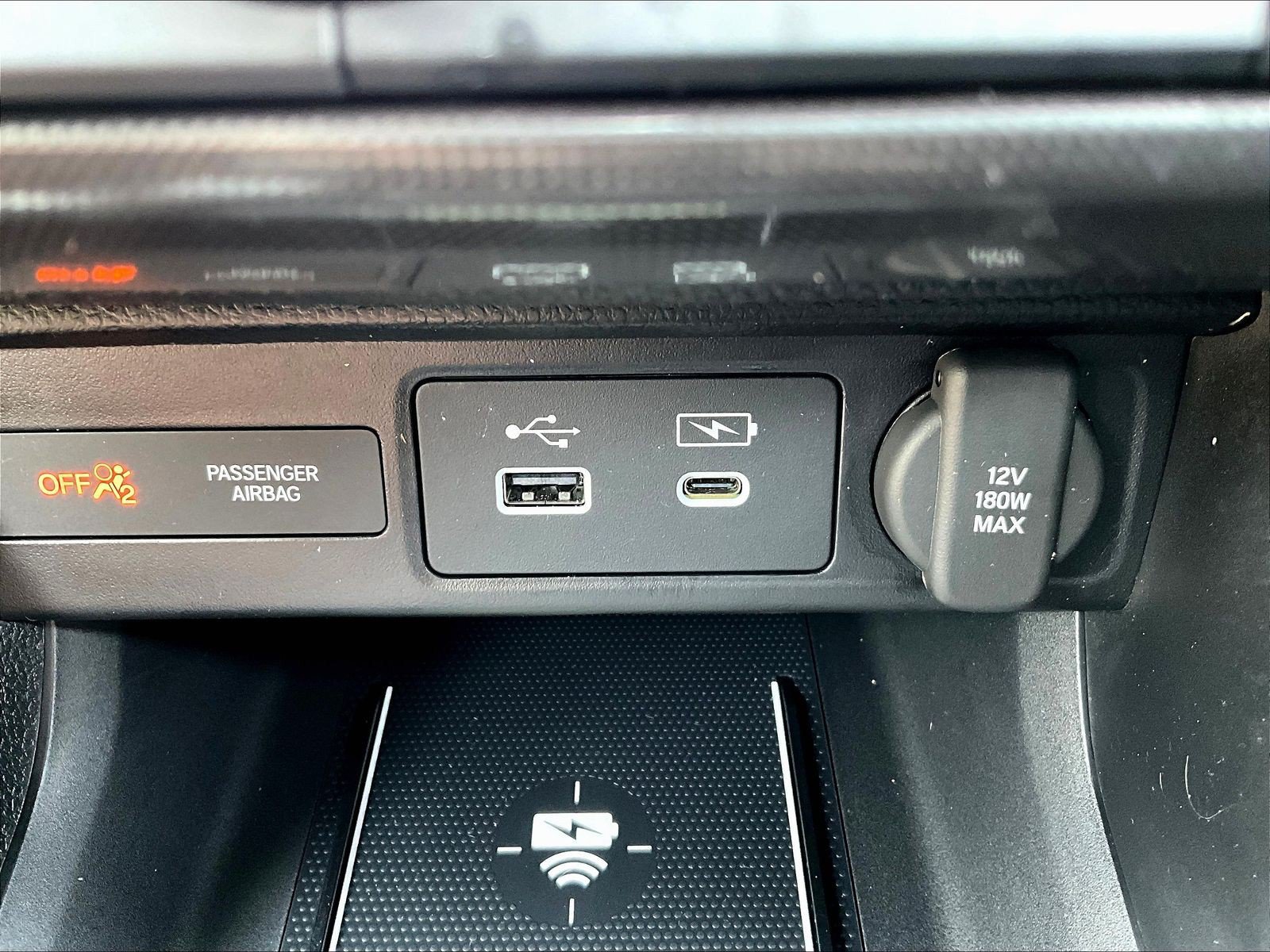 Used 2024 Acura Integra A-Spec FWD image 16