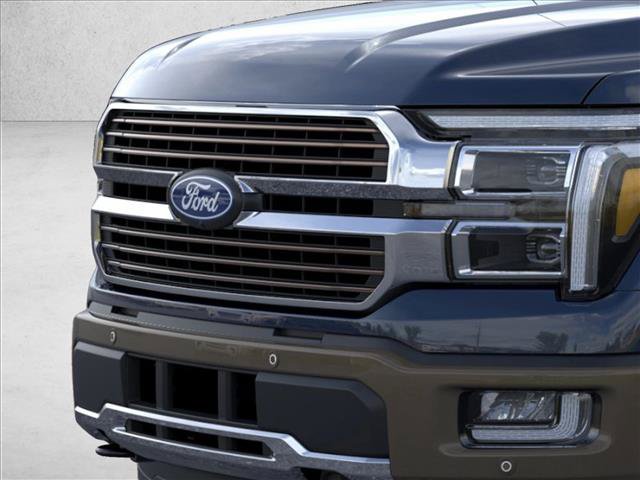 New 2026 Ford F150 King Ranch w/ FX4 Off-Road Package AWD/4WD image 17