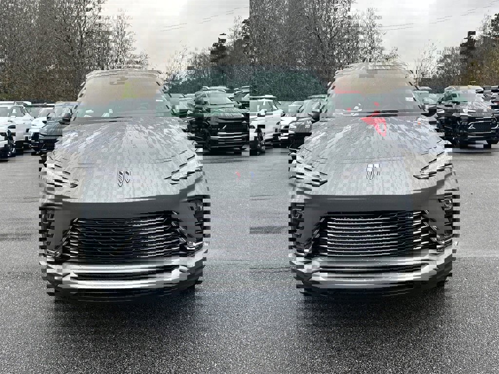 New 2026 Buick Envista Preferred w/ Convenience I Package image 3