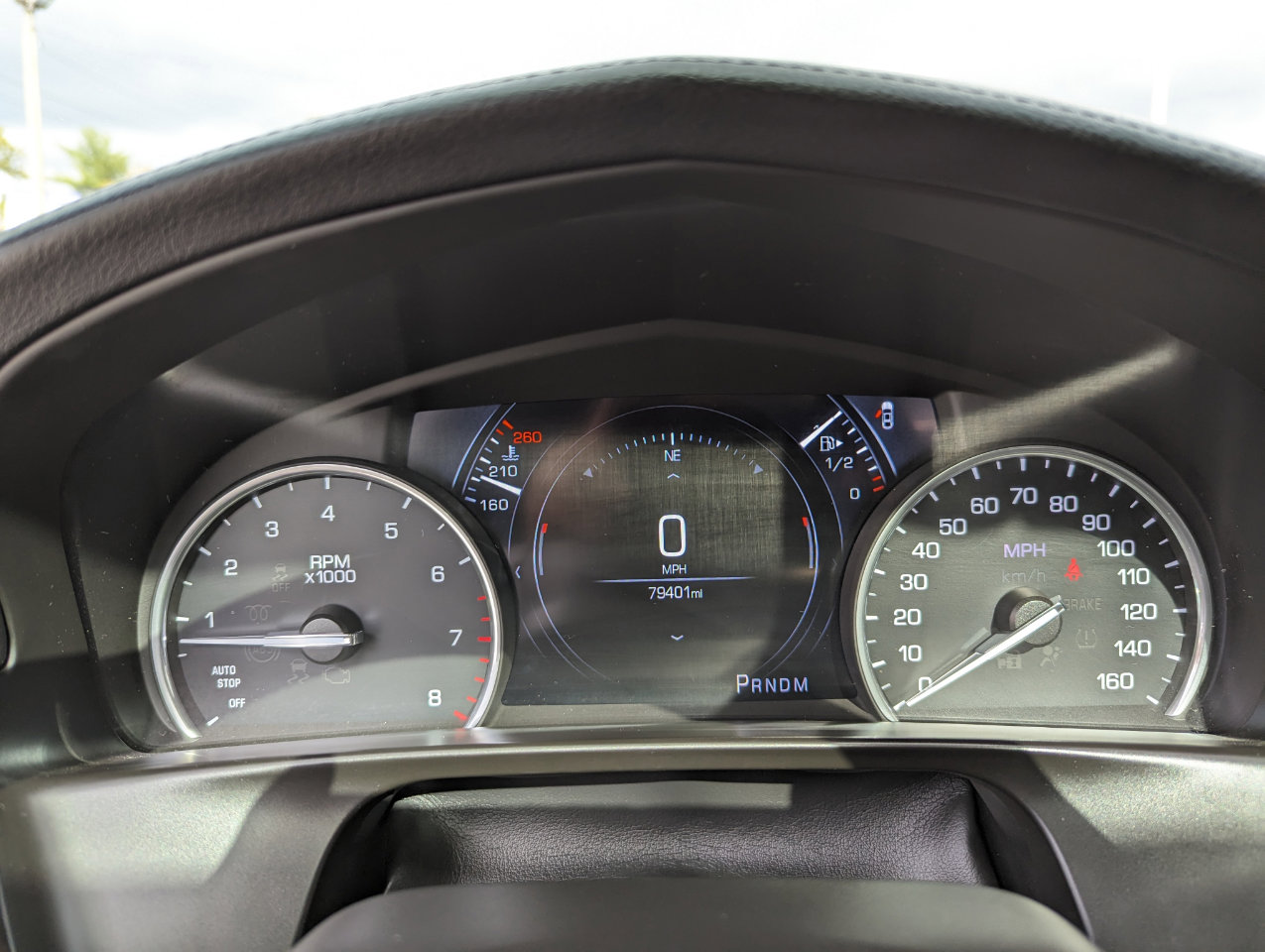 Used 2018 Cadillac CT6 Luxury image 15