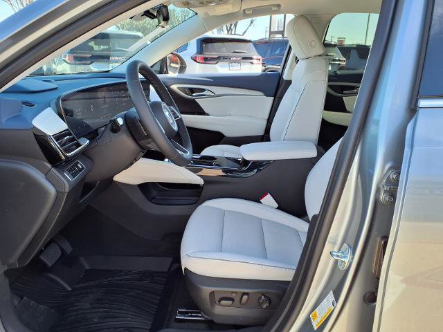 New 2026 Buick Envision Avenir image 19