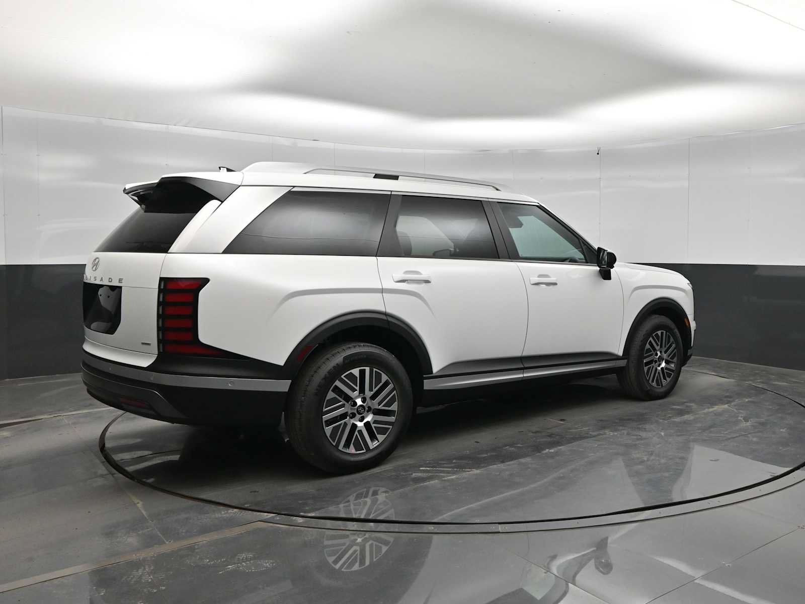 New 2026 Hyundai Palisade SEL Premium AWD/4WD image 7