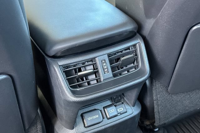 Used 2025 Lexus ES 300h w/ Premium Package FWD image 15