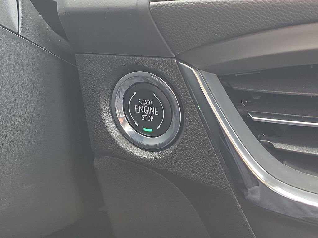 New 2026 Buick Encore GX Preferred w/ Comfort Package image 21