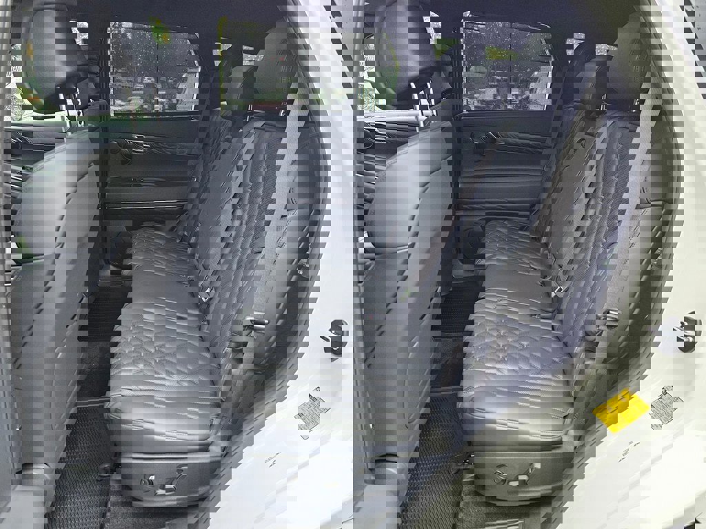 New 2026 Genesis GV80 3.5T Prestige image 26