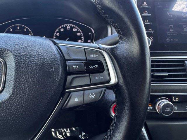 Used 2022 Honda Accord EX-L image 26
