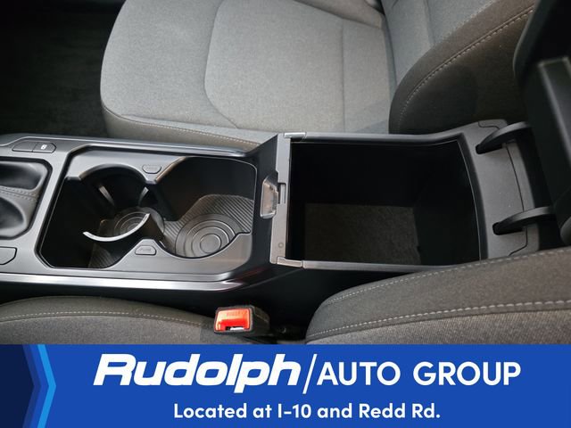 Used 2025 Kia K4 FWD image 24