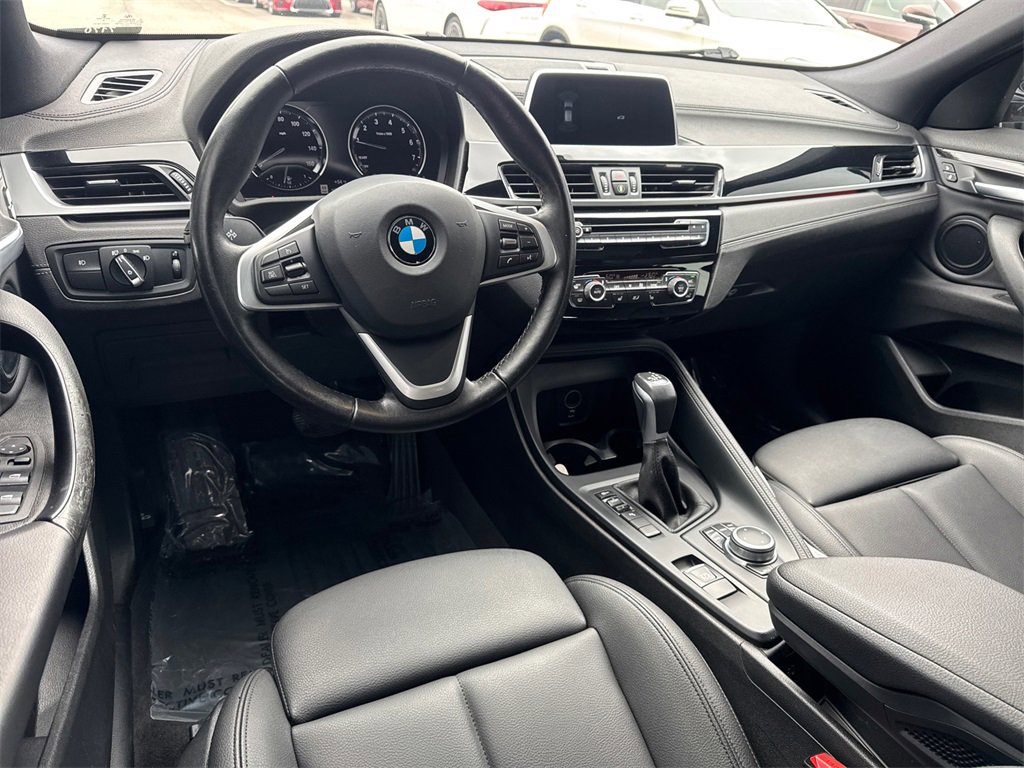 Used 2019 BMW X2 sDrive28i w/ Convenience Package image 22